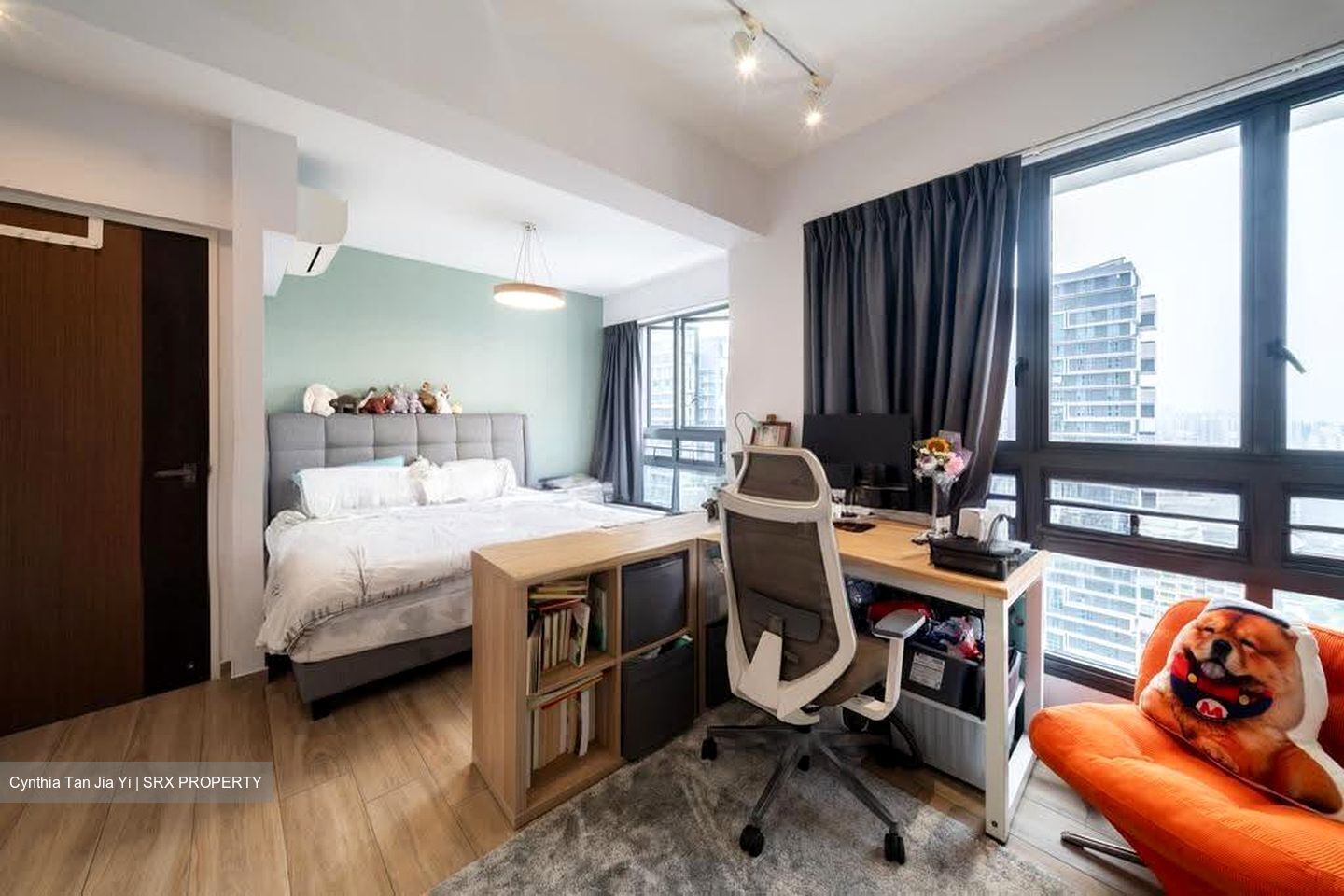 Blk 94 Skyparc @ Dawson (Queenstown), HDB 4 Rooms #620106381